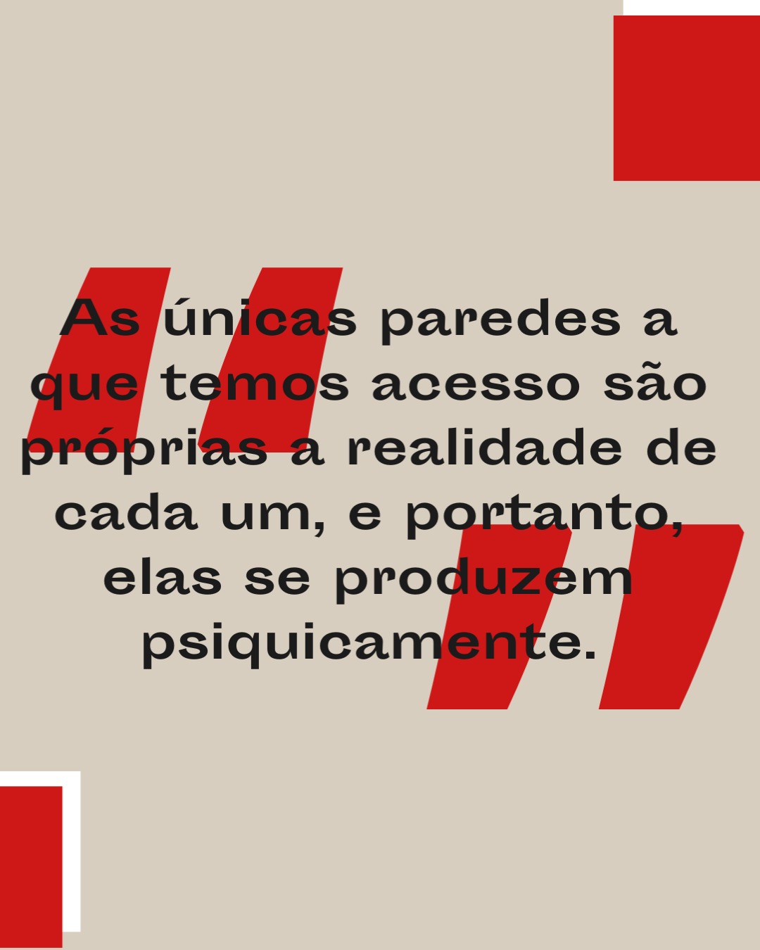 Arruaças Psicanalíticas